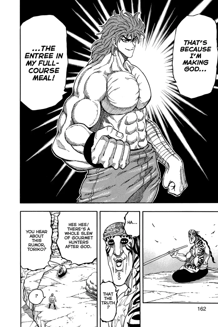 Toriko Chapter 60 image 14_optimized